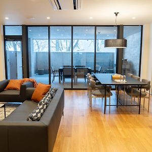 Wadano Gateway Suites & Apartments